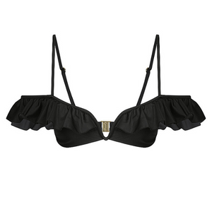 Lola Top Black