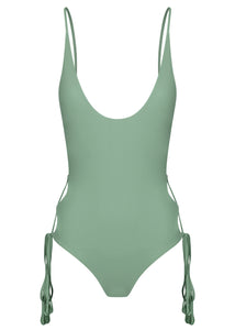 Malia one piece Olive