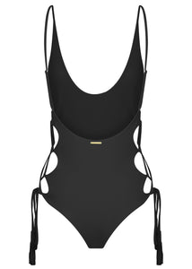 Malia one piece Onyx