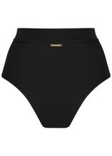 Load image into Gallery viewer, Dolce Bottoms Black Rib