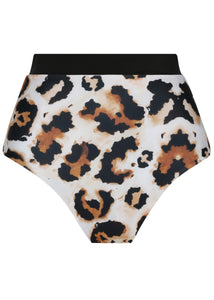 Dolce Bottoms Leopard