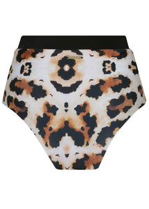 Dolce Bottoms Leopard