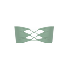 Load image into Gallery viewer, Alesia Top Olive