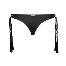 Load image into Gallery viewer, Alesia Bottoms Onyx